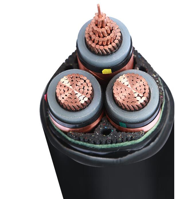 低煙無鹵電力電纜的識(shí)別主要在于絕緣材料的識(shí)別.jpg