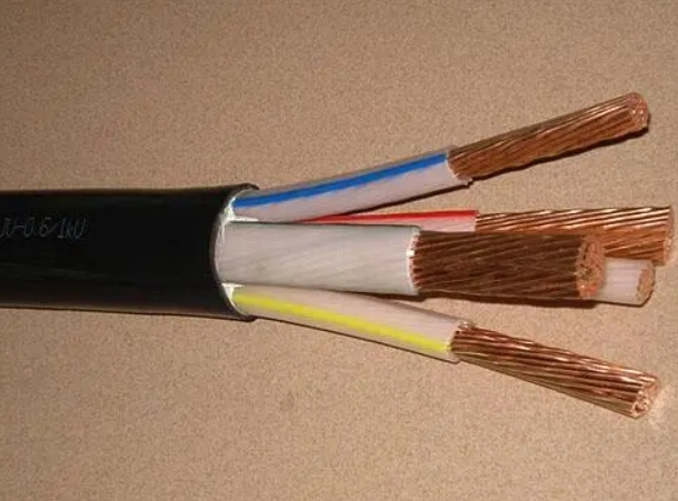 交聯聚乙烯電纜和油紙電纜的優點有哪些？.jpg